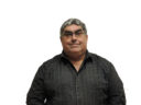 Jacky Hayer